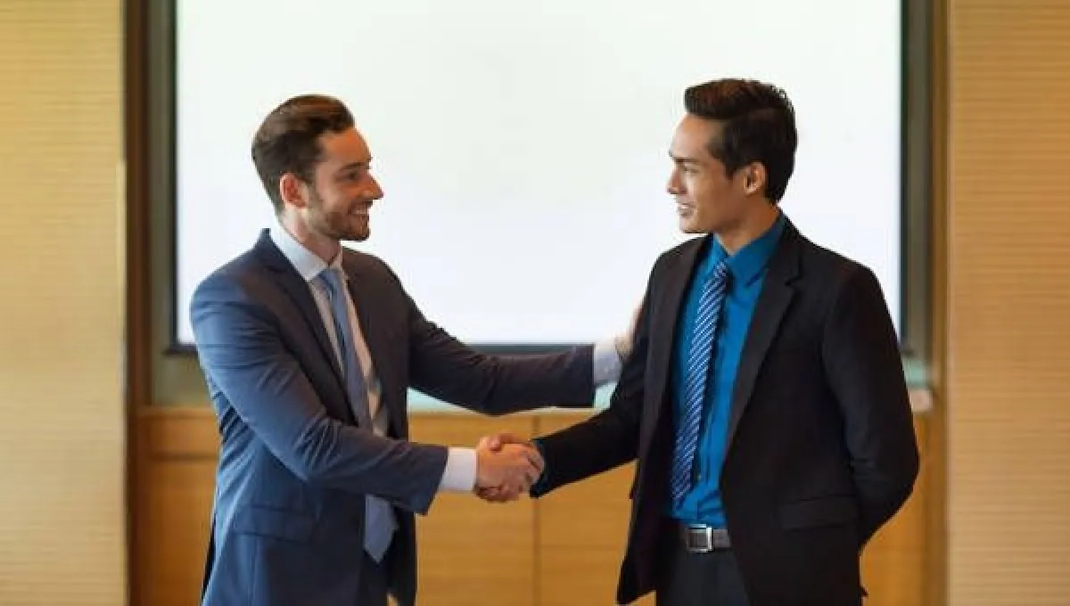 Szkolenia dla menedżerów